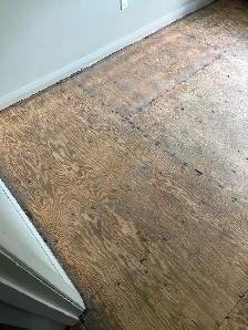 thinset floor grinding - Photo 10
