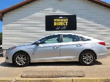 2016 Hyundai Sonata - Photo 3