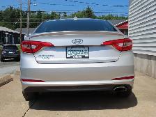 2016 Hyundai Sonata - Photo 4