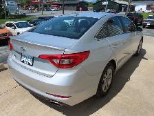 2016 Hyundai Sonata - Photo 5