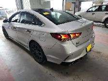 2019 Hyundai Sonata 2.0T Ultimate - Photo 2