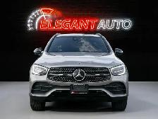 2022 Mercedes-Benz GLC-Class GLC 300|AMG NIGHT PKG|360 CAM|B.SPO - Photo 2