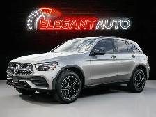 2022 Mercedes-Benz GLC-Class GLC 300|AMG NIGHT PKG|360 CAM|B.SPO - Photo 3
