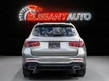 2022 Mercedes-Benz GLC-Class GLC 300|AMG NIGHT PKG|360 CAM|B.SPO - Photo 5