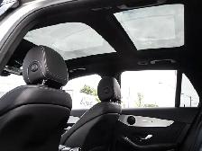 2022 Mercedes-Benz GLC-Class GLC 300|AMG NIGHT PKG|360 CAM|B.SPO - Photo 11