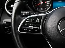 2022 Mercedes-Benz GLC-Class GLC 300|AMG NIGHT PKG|360 CAM|B.SPO - Photo 19
