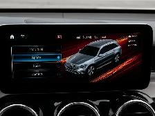 2022 Mercedes-Benz GLC-Class GLC 300|AMG NIGHT PKG|360 CAM|B.SPO - Photo 33