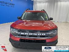 2023 Ford Bronco Sport Big Bend HEATED CLOTH SEATS - TOW PKG. - - Photo 2