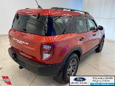 2023 Ford Bronco Sport Big Bend HEATED CLOTH SEATS - TOW PKG. - - Photo 5