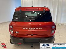 2023 Ford Bronco Sport Big Bend HEATED CLOTH SEATS - TOW PKG. - - Photo 6