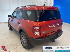 2023 Ford Bronco Sport Big Bend HEATED CLOTH SEATS - TOW PKG. - - Photo 7
