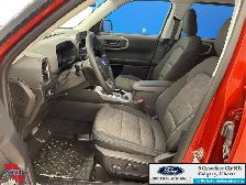 2023 Ford Bronco Sport Big Bend HEATED CLOTH SEATS - TOW PKG. - - Photo 10