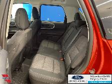 2023 Ford Bronco Sport Big Bend HEATED CLOTH SEATS - TOW PKG. - - Photo 11