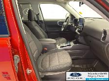 2023 Ford Bronco Sport Big Bend HEATED CLOTH SEATS - TOW PKG. - - Photo 13