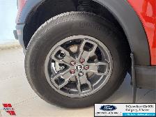 2023 Ford Bronco Sport Big Bend HEATED CLOTH SEATS - TOW PKG. - - Photo 18