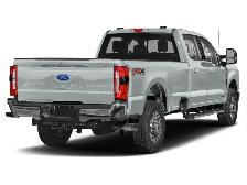 2026 Ford F-350 Lariat - Photo 4