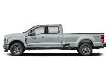 2026 Ford F-350 Lariat - Photo 5