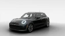 2026 MINI 5 Door Cooper S | Premier Line | Style Classic