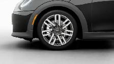 2026 MINI 5 Door Cooper S | Premier Line | Style Classic - Photo 7