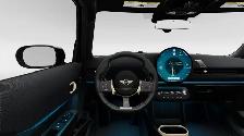2026 MINI 5 Door Cooper S | Premier Line | Style Classic - Photo 13