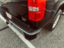 2014 GMC Sierra 1500 SLT Crew Cab  Triple Black, Leather & Sunro - Photo 14