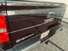 2014 GMC Sierra 1500 SLT Crew Cab  Triple Black, Leather & Sunro - Photo 20