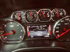 2014 GMC Sierra 1500 SLT Crew Cab  Triple Black, Leather & Sunro - Photo 24