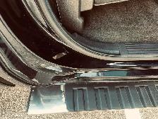 2014 GMC Sierra 1500 SLT Crew Cab  Triple Black, Leather & Sunro - Photo 32