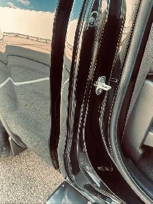 2014 GMC Sierra 1500 SLT Crew Cab  Triple Black, Leather & Sunro - Photo 33