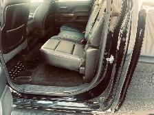 2014 GMC Sierra 1500 SLT Crew Cab  Triple Black, Leather & Sunro - Photo 34