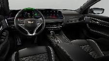2026 Cadillac CT5-V - Photo 4