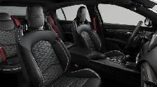 2026 Cadillac CT5-V - Photo 5