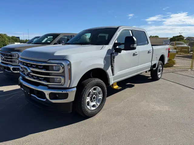 2026 Ford F-350 XLT