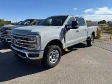 2026 Ford F-350 XLT