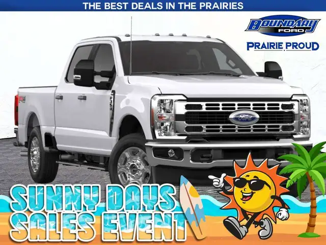 2026 Ford F-350 XLT | FX4 OFF ROAD PACKAGE | 5G MODEM
