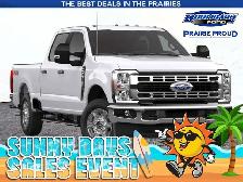 2026 Ford F-350 XLT | FX4 OFF ROAD PACKAGE | 5G MODEM
