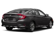 2020 Honda Civic Sedan EX - Lanewatch | Carplay | Moonroof | Hea - Photo 2
