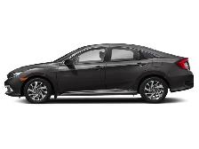 2020 Honda Civic Sedan EX - Lanewatch | Carplay | Moonroof | Hea - Photo 3