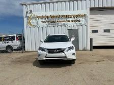 2013 Lexus RX AWD | Power Tailgate | Heated Seat - Photo 2