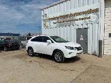 2013 Lexus RX AWD | Power Tailgate | Heated Seat - Photo 3
