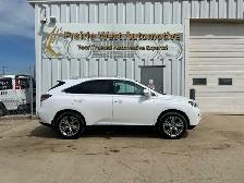 2013 Lexus RX AWD | Power Tailgate | Heated Seat - Photo 4