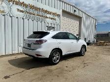 2013 Lexus RX AWD | Power Tailgate | Heated Seat - Photo 5