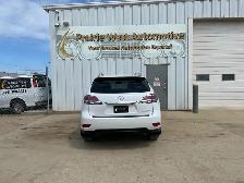 2013 Lexus RX AWD | Power Tailgate | Heated Seat - Photo 6