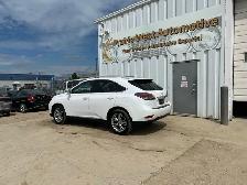 2013 Lexus RX AWD | Power Tailgate | Heated Seat - Photo 7