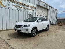 2013 Lexus RX AWD | Power Tailgate | Heated Seat - Photo 9