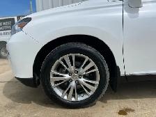 2013 Lexus RX AWD | Power Tailgate | Heated Seat - Photo 10