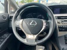 2013 Lexus RX AWD | Power Tailgate | Heated Seat - Photo 11