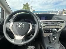 2013 Lexus RX AWD | Power Tailgate | Heated Seat - Photo 12