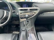 2013 Lexus RX AWD | Power Tailgate | Heated Seat - Photo 17