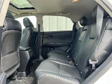 2013 Lexus RX AWD | Power Tailgate | Heated Seat - Photo 18